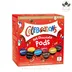 کپسول قهوه دولچه گوستو هات چاکلت مدل گلکسی کارامل Galaxy Caramel